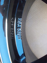 Laden Sie das Bild in den Galerie-Viewer, 1x Alufelge 17 Zoll 7.0" 5x100 45ET Glanz Schwarz KBA53207 Rim Wheel FEL1236651160pe