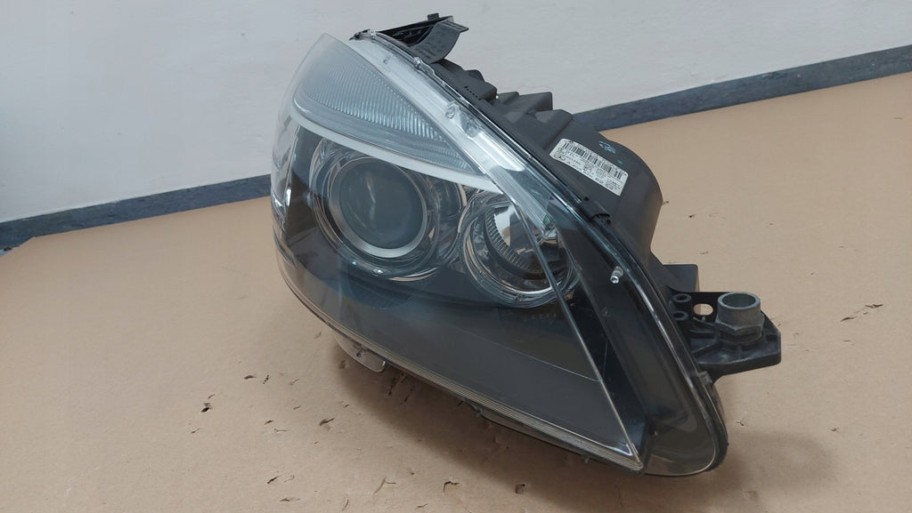 Frontscheinwerfer Mercedes-Benz W204 A2038206259KOD 85122000 Xenon Rechts SCH7690597499vp