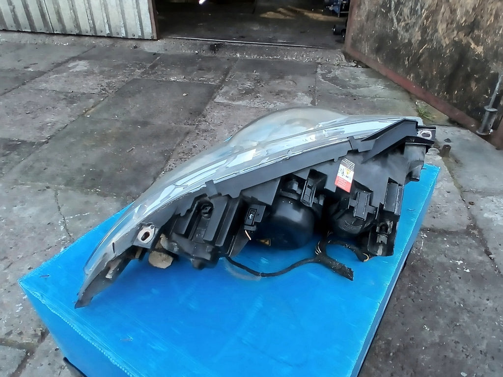 Frontscheinwerfer Mercedes-Benz W169 A1698201161 Bi-Xenon Links Headlight SCH6587087303nt