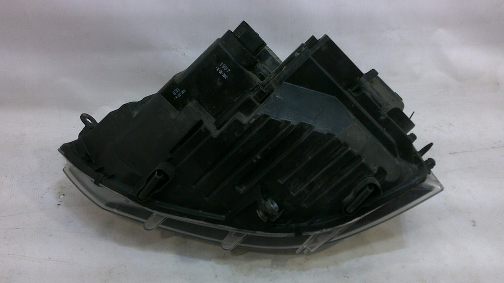 Frontscheinwerfer VW T5 7E1941016H Rechts Scheinwerfer Headlight