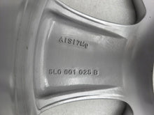 Load image into Gallery viewer, 1x Alufelge 17 Zoll 7.0" 5x112 45ET Glanz Grau 5L0601025B Skoda Superb I FEL4884271491oj