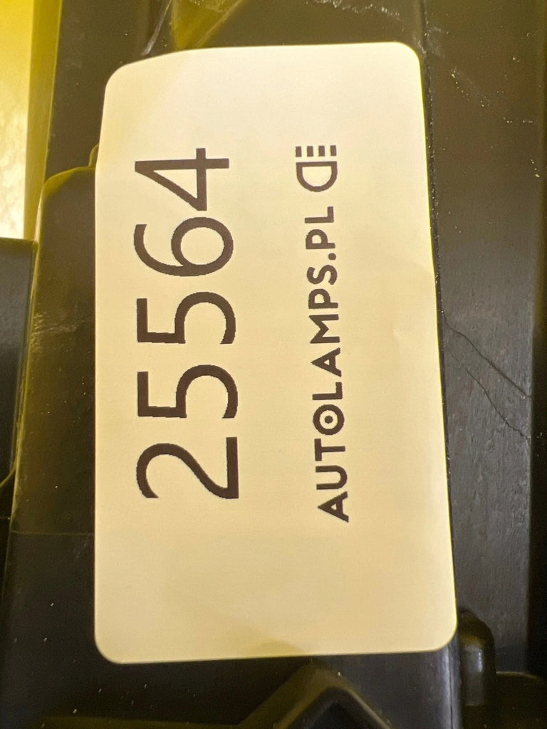 Frontscheinwerfer Mercedes-Benz Cla A1178206761 LED Links Scheinwerfer Headlight SCH8682080749fo