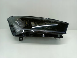 Frontscheinwerfer Skoda Enyaq 5LB941016A LED Rechts Scheinwerfer Headlight