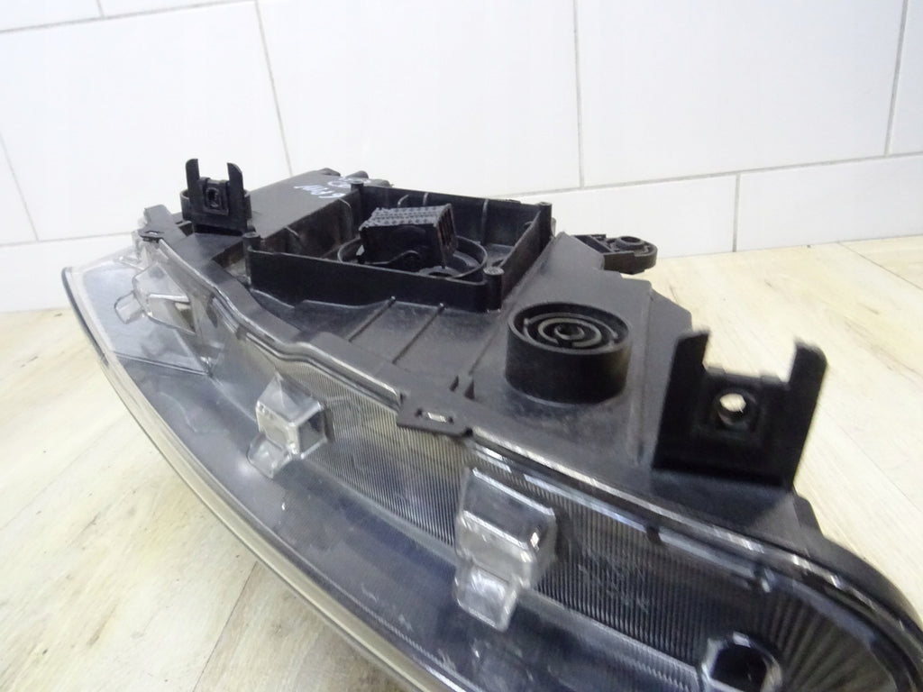 Frontscheinwerfer Seat Leon 5F1941007L LED Links Scheinwerfer Headlight