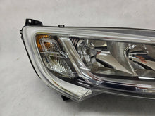 Laden Sie das Bild in den Galerie-Viewer, Frontscheinwerfer Fiat Ducato Boxer 1374292080 Rechts Scheinwerfer Headlight SCH3328447002gb
