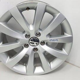 1x Alufelge 17 Zoll 7.0