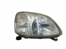 Laden Sie das Bild in den Galerie-Viewer, Frontscheinwerfer Honda Logo P0151R Rechts Scheinwerfer Headlight