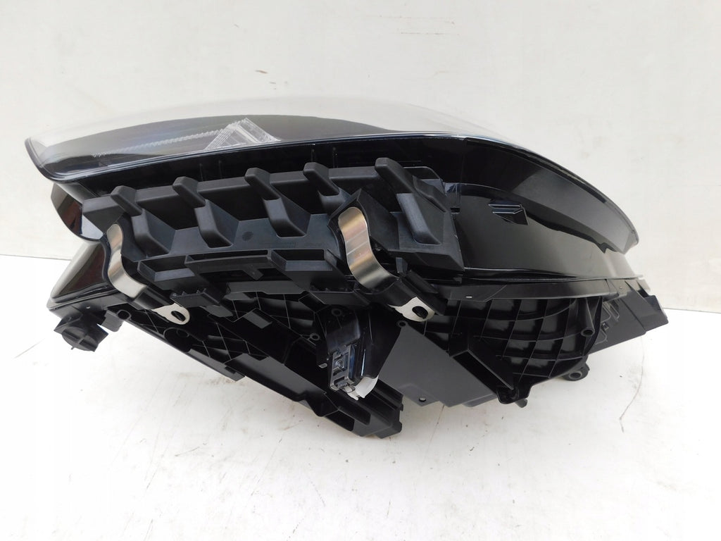 Frontscheinwerfer BMW X1 5A5BD47-02 LED Links Scheinwerfer Headlight SCH2181057486cg