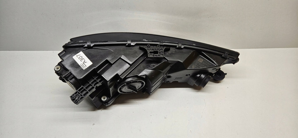 Frontscheinwerfer Audi A4 B9 8W0941005 Xenon Links Scheinwerfer Headlight SCH3263420461mn