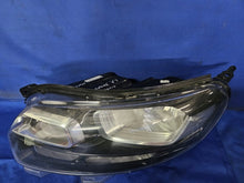 Load image into Gallery viewer, Frontscheinwerfer Citroën Jumpy 9808567780 Links Scheinwerfer Headlight