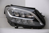 Frontscheinwerfer Mercedes-Benz A2059066006 LED FALSE Scheinwerfer Headlight