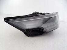 Load image into Gallery viewer, Frontscheinwerfer Audi A6 C8 4K0941033 1ZX013376-01 Links Scheinwerfer Headlight