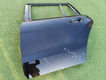 Laden Sie das Bild in den Galerie-Viewer, Tür Mercedes-Benz Gls X166 Hinten Links Zum Streichen Door Porta Porte