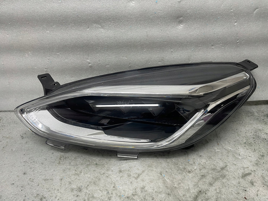 Frontscheinwerfer Ford Fiesta L1BB-13E015-GC Full LED Links Headlight