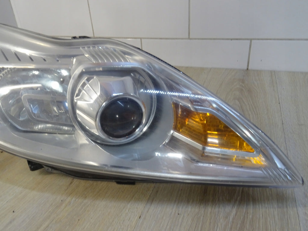 Frontscheinwerfer Ford Focus 8M51-13D154-AF Xenon Rechts Scheinwerfer Headlight SCH7474049508ix