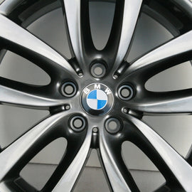 4x Alufelge 19 Zoll 8.5