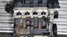 Laden Sie das Bild in den Galerie-Viewer, Motor Chevrolet Aveo A14XER 1.4 101PS 74kW 166TKm 2012 Benzin Engine Unkomplett MOT2775020088hw