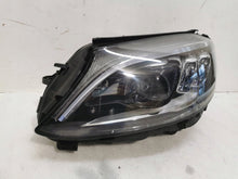 Laden Sie das Bild in den Galerie-Viewer, Frontscheinwerfer Mercedes-Benz W205 A2059068505 LED Links Headlight SCH8244856176ej