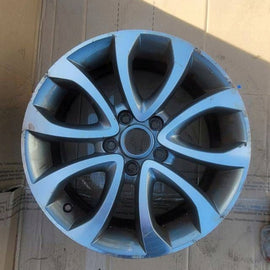 1x Alufelge 17 Zoll Nissan Juke F15 Pulsar Rim Wheel FEL4293087798an