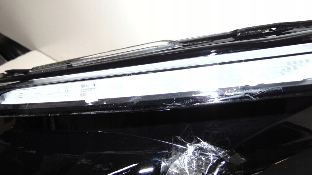 Frontscheinwerfer Citroën C4 III 9830649480 LED Links Scheinwerfer Headlight