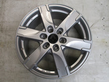 Load image into Gallery viewer, 4x Alufelge 18 Zoll 8.0" 6x114.3 45ET Silber KBA51777 Renault Rim Wheel FEL6106342391yl