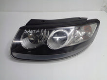 Laden Sie das Bild in den Galerie-Viewer, Frontscheinwerfer Hyundai Santa Fe 92101-2BXXX Links Scheinwerfer Headlight SCH2281236373uo
