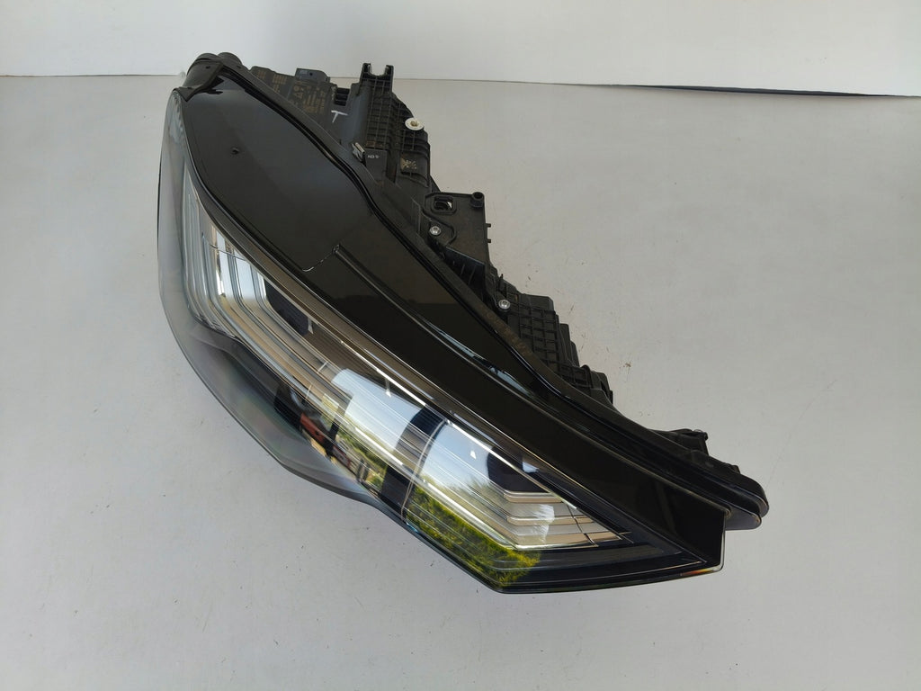 Frontscheinwerfer Audi A6 C8 4K0941036 Full LED Rechts Scheinwerfer Headlight SCH7675309422wr