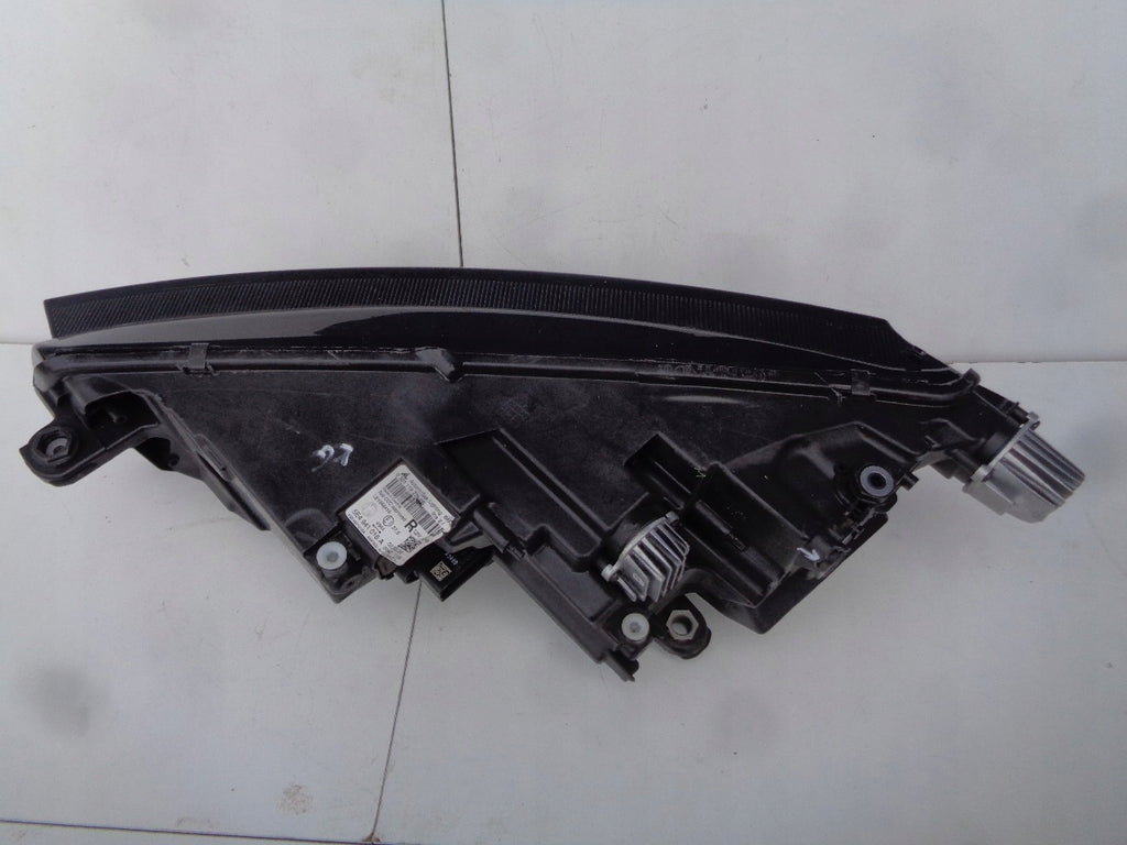 Frontscheinwerfer Skoda Octavia 5E4941016A LED Rechts Scheinwerfer Headlight SCH8949120768ru