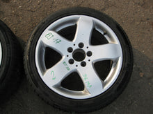 Laden Sie das Bild in den Galerie-Viewer, 1x Alufelge 17 Zoll 8.0" 5x112 35ET KBA45370 VW Passat Rim Wheel FEL5842440344dh