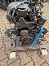 Load image into Gallery viewer, Motor Mercedes-Benz Clk 612967 2.7 CDI 2009 Diesel Engine Unkomplett MOT5571084094dz