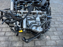 Laden Sie das Bild in den Galerie-Viewer, Motor Audi Seat Skoda VW Superb I DCX 1.6 TDI 120PS 88kW 84TKm Diesel Komplett