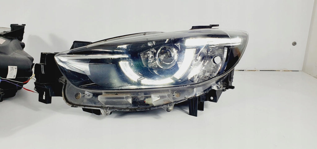 Frontscheinwerfer Mazda Cx5 Cx 5 KA1L51030C Full LED Rechts oder Links SCH9778046517nn