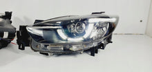Laden Sie das Bild in den Galerie-Viewer, Frontscheinwerfer Mazda Cx5 Cx 5 KA1L51030C Full LED Rechts oder Links SCH9778046517nn