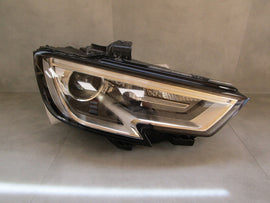 Frontscheinwerfer Audi E Tron 8V0941006H Xenon Rechts Scheinwerfer Headlight
