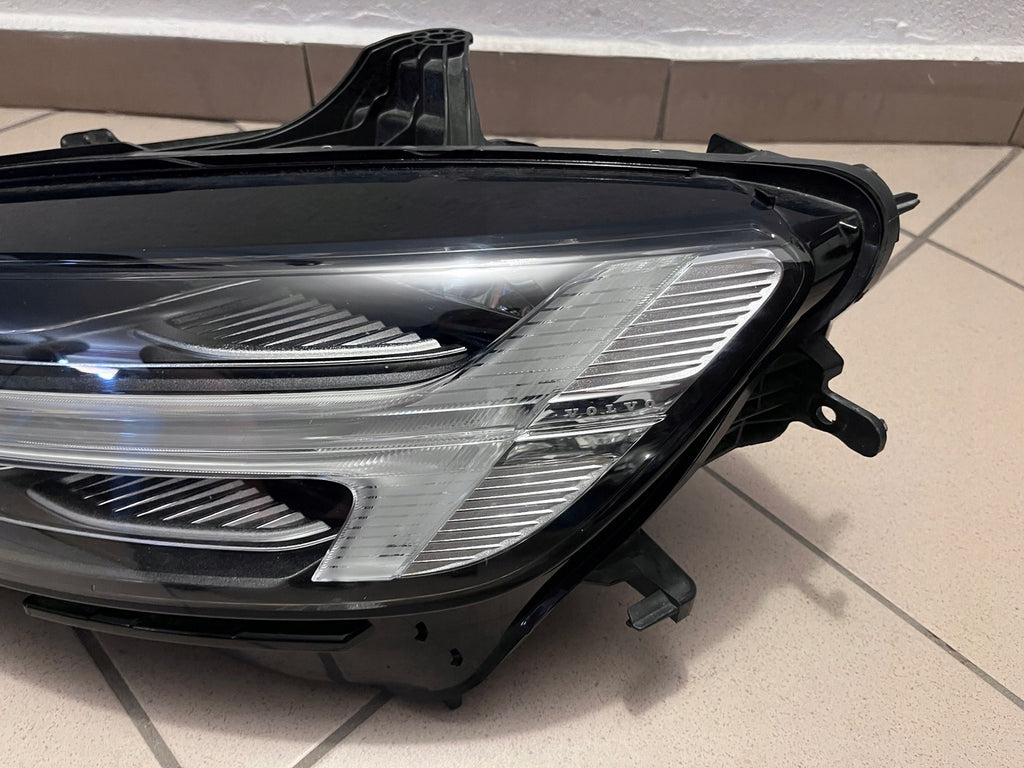 Frontscheinwerfer Volvo V60 LED Links Scheinwerfer Headlight SCH6162842169ej