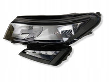 Laden Sie das Bild in den Galerie-Viewer, Frontscheinwerfer Skoda Kodiaq 567941015B Links Scheinwerfer Headlight SCH7343504226bt