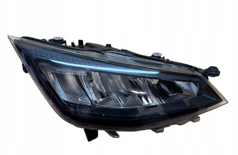 Frontscheinwerfer Seat Ibiza I 6F1941006F Full LED Rechts Scheinwerfer Headlight SCH3622893343xe
