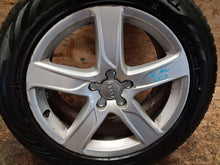Load image into Gallery viewer, 1x Alufelge 18 Zoll 8.0" 5x112 41ET 4G9601025 Audi A6 Allroad C7 Rim Wheel FEL6827456084an
