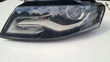 Load image into Gallery viewer, Frontscheinwerfer Audi A4 B8 8K0941003C Xenon Links Scheinwerfer Headlight