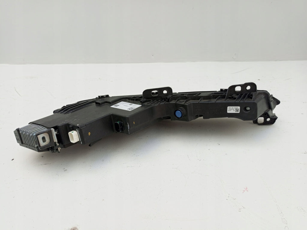 Frontscheinwerfer BMW 7 9879935-11 Links Scheinwerfer Headlight SCH4928931116oc
