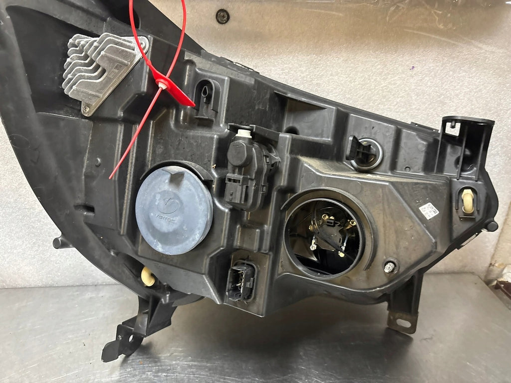 Frontscheinwerfer Renault Master III 260607867 LED Links Scheinwerfer Headlight SCH2750385829fl