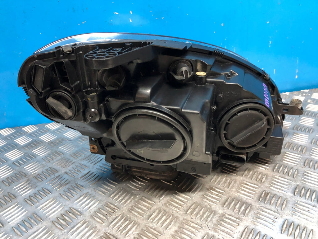 Frontscheinwerfer Mercedes-Benz W204 A2048200159 Xenon Links Headlight SCH6479799236pd