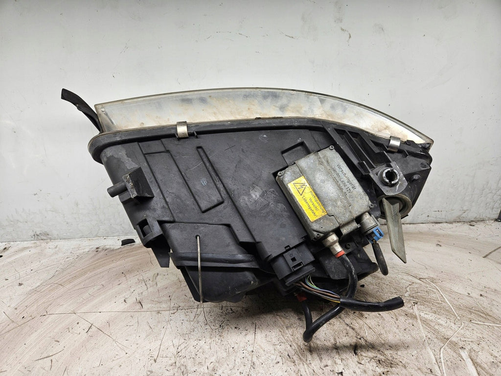 Frontscheinwerfer Audi A6 4B0941003BQ Links Scheinwerfer Headlight SCH2178828355vi