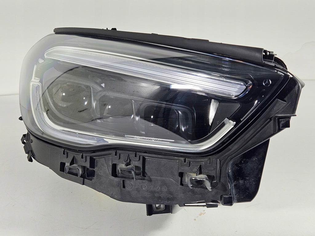 Frontscheinwerfer Mercedes-Benz W247 A2479067001 LED Rechts Headlight SCH8851478849sp