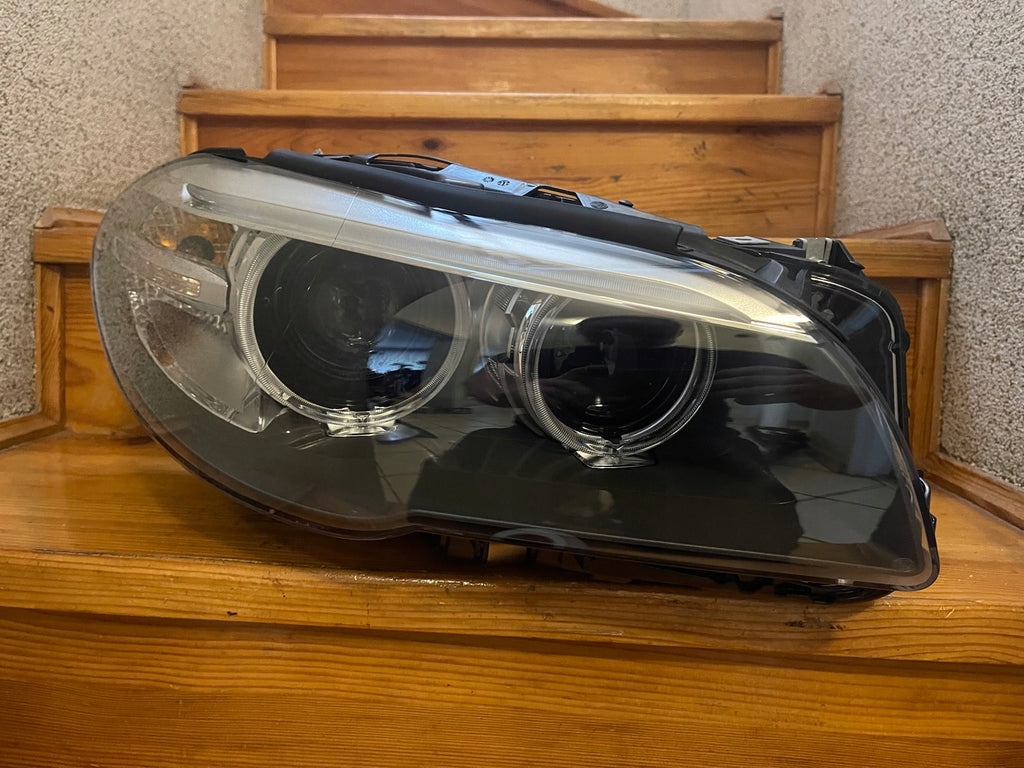 Frontscheinwerfer BMW 5 F11 F10 8956326 Xenon Rechts Scheinwerfer Headlight SCH5425956895qt