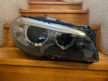 Laden Sie das Bild in den Galerie-Viewer, Frontscheinwerfer BMW 5 F11 F10 8956326 Xenon Rechts Scheinwerfer Headlight SCH5425956895qt