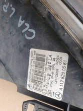 Load image into Gallery viewer, Frontscheinwerfer Mercedes-Benz Cla X117 C117 A1178200561 Links Headlight SCH4521208210gj