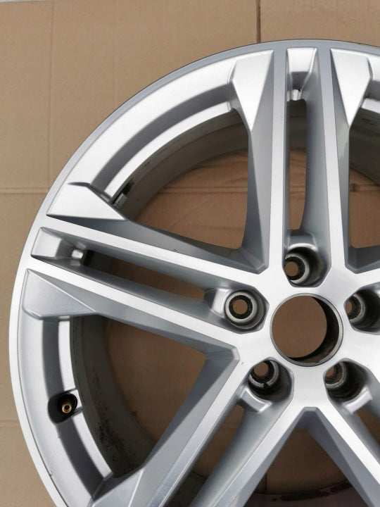 1x Alufelge 19 Zoll 80A601025G Audi Q5 Rim Wheel FEL9878239151va