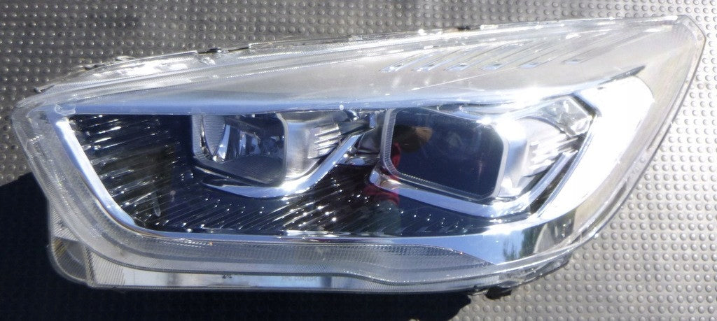 Frontscheinwerfer Ford Kuga Links Scheinwerfer Headlight