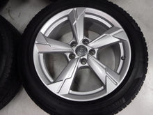 Load image into Gallery viewer, 4x Alufelge 18 Zoll 8.0" 5x112 39ET 4K0601025D Audi A4 A3 Rim Wheel FEL5546394245aq